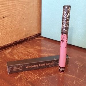 Kat Von D Everlasting Liquid Lipstick, NEW
